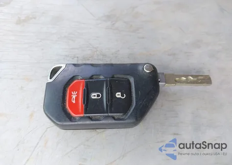 2020 Jeep Wrangler Unlimited Sport S 4X4 from USA, damaged, VIN 1C4HJXDN2LW114288